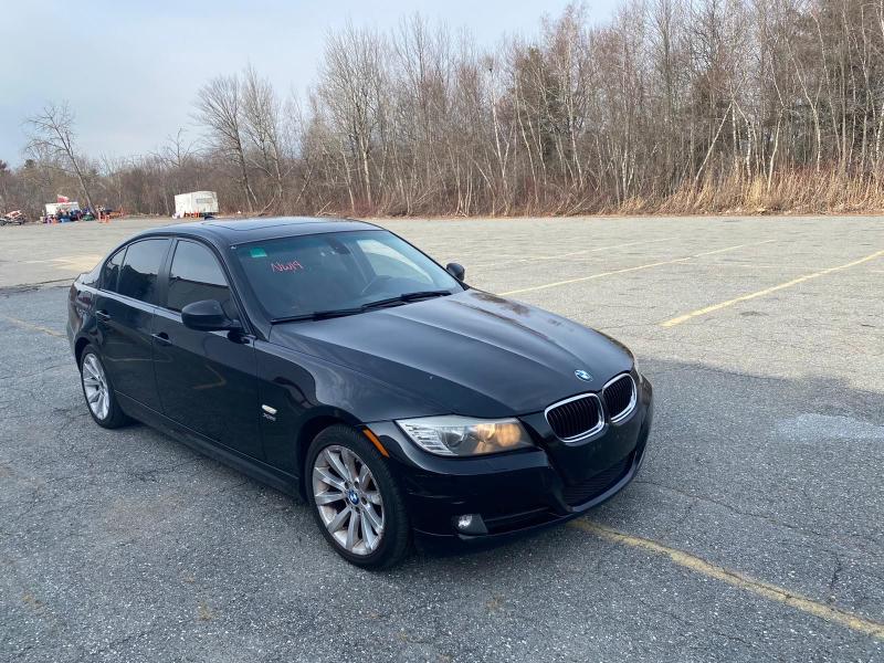 Bmw 328 xi (2011)