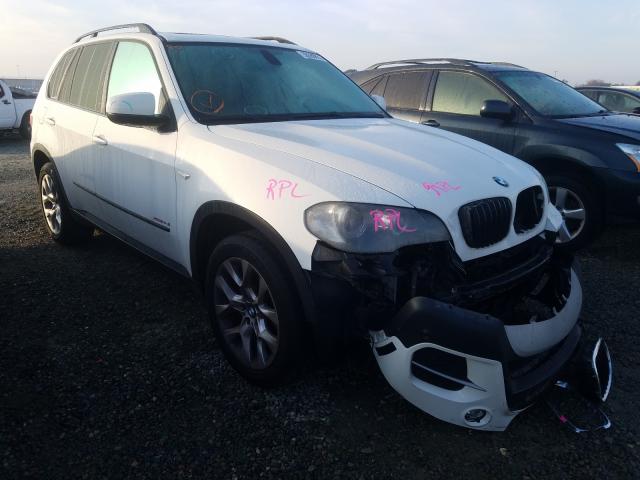 Bmw X5 xdrive3 (2011)