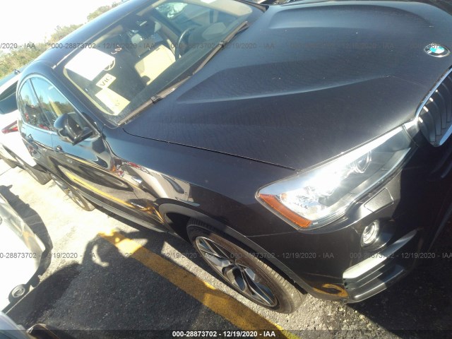 Bmw X4 (2015)