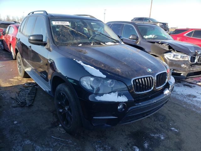 Bmw X5 xdrive3 (2011)