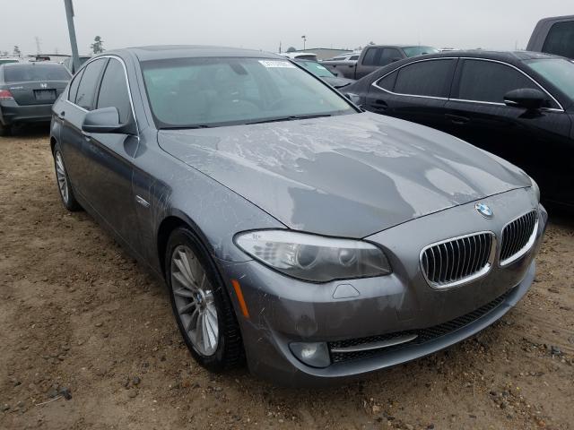 Bmw 5 (2012)