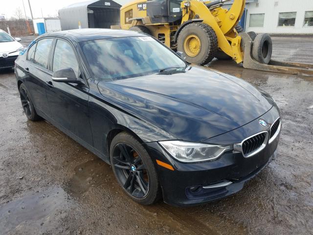 Bmw 320 i xdri (2014)