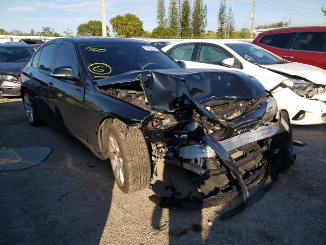 Bmw 320 i (2015)
