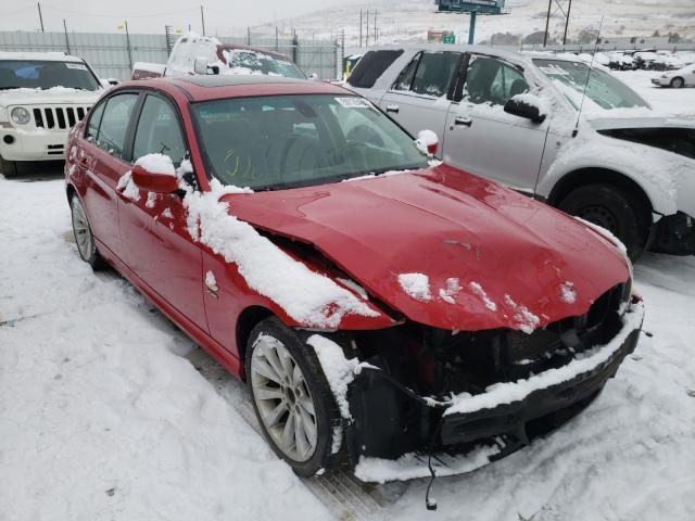 Bmw 328 xi (2011)