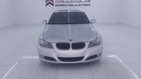 Bmw 320i (2010)