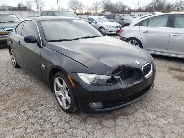 Bmw 328 xi sul (2010)