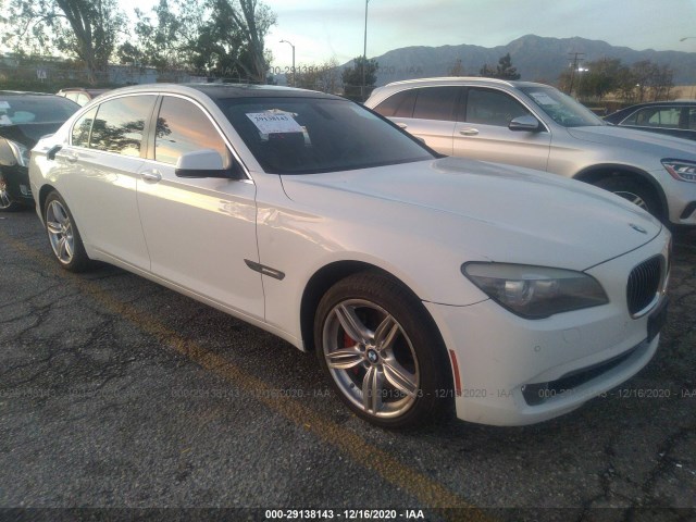 Bmw 7 (2012)