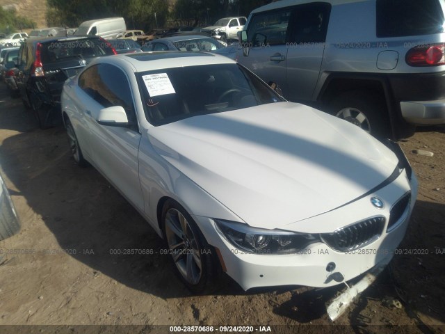 Bmw 4 (2019)