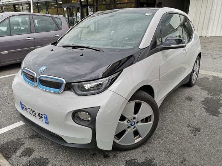 Bmw I3 (2017)