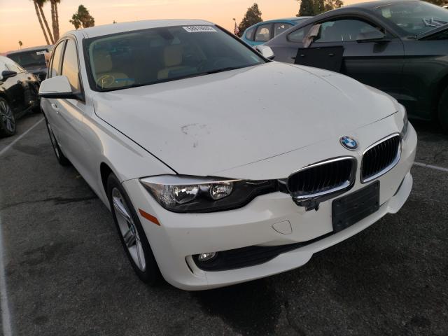 Bmw 320 i (2015)