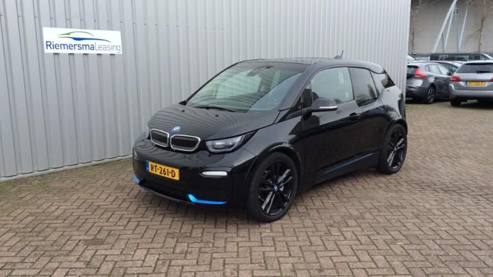 Bmw I3 (2018)