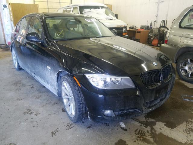 Bmw 328 xi (2011)