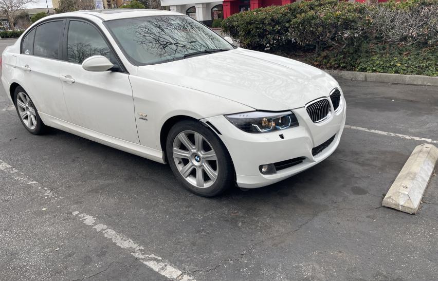 Bmw 328 xi (2011)
