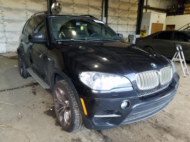 Bmw X5 xdrive5 (2012)