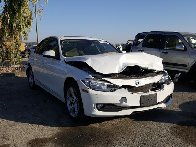 Bmw 320 i (2014)