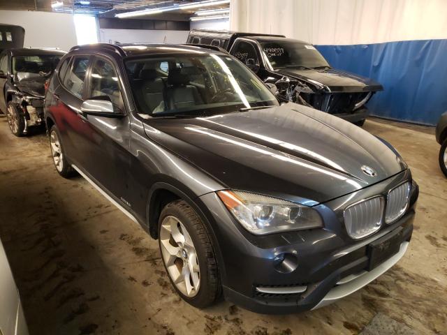 Bmw X1 xdrive3 (2013)