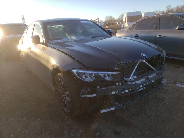 Bmw 330xi (2019)