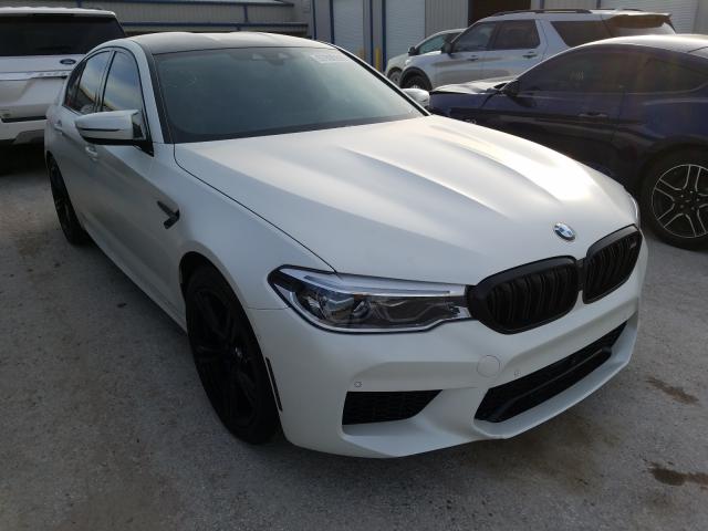 Bmw M5 base (2020)