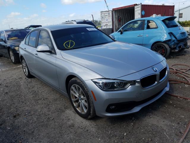 Bmw 320 i (2018)