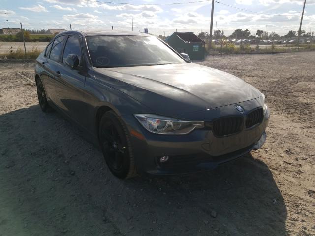 Bmw 320 i (2014)