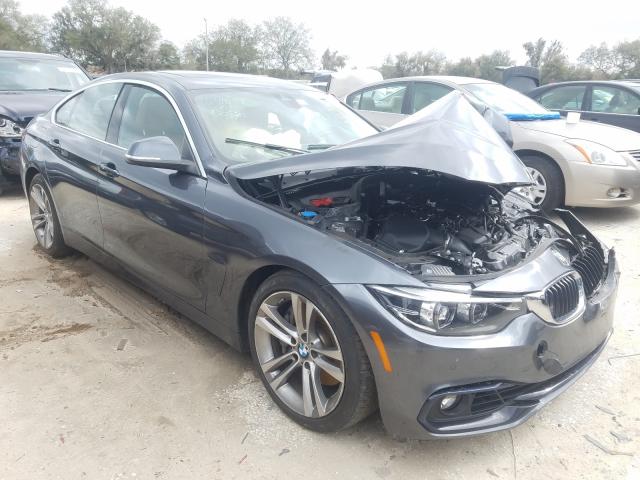 Bmw 440i gran (2019)