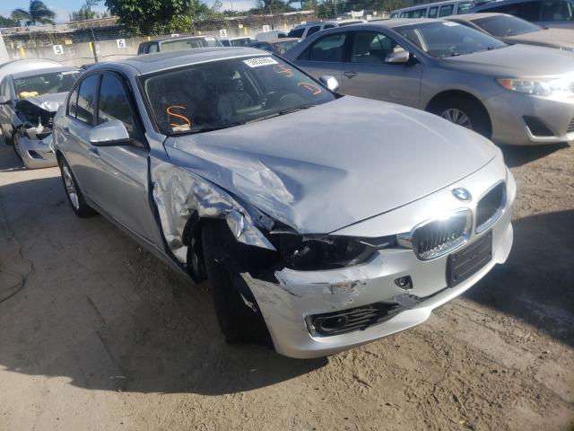 Bmw 320 i (2015)