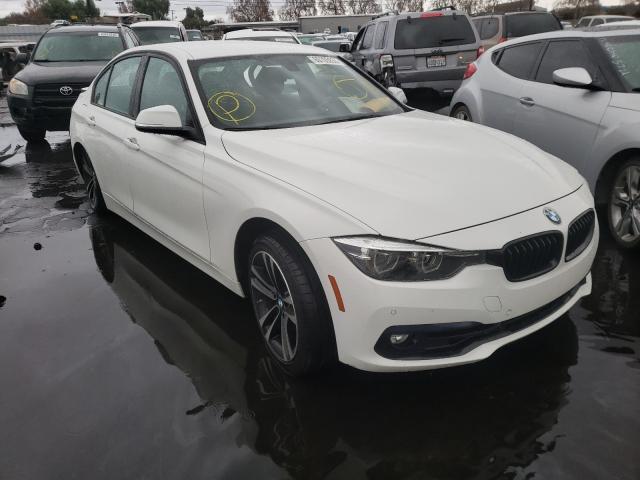 Bmw 330 i (2018)