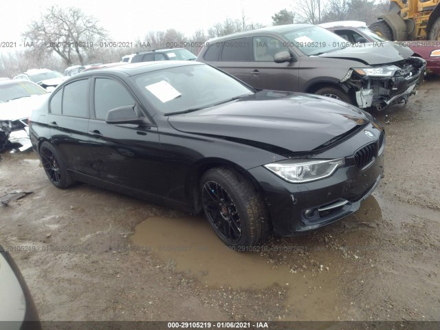 Bmw 335i (2011)