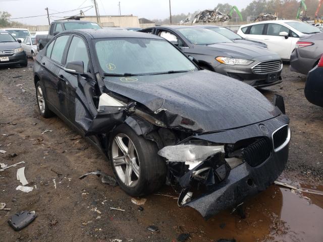 Bmw 320 i xdri (2014)