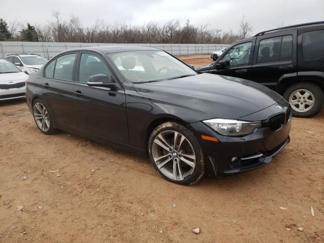 Bmw 328 xi (2013)