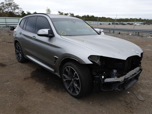 Bmw X3 m compe (2020)