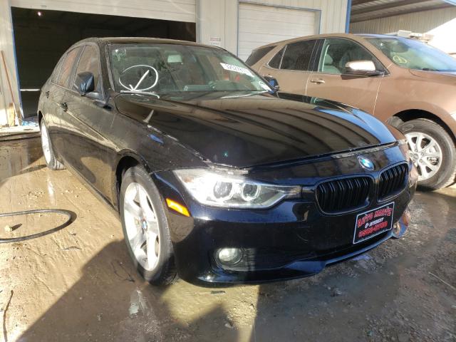 Bmw 320 i (2014)