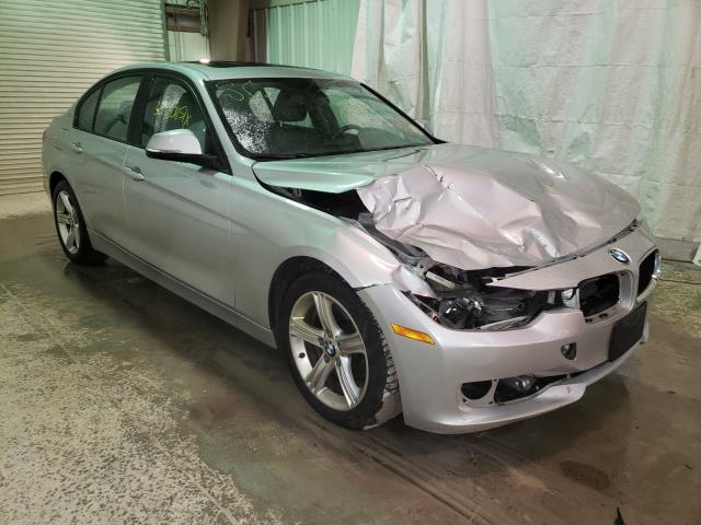 Bmw 320 i xdri (2013)