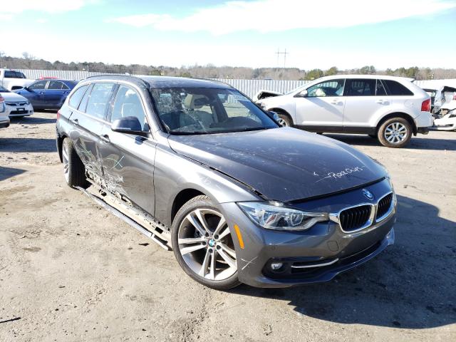 Bmw 328 xi (2016)