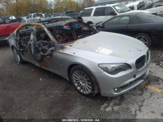 Bmw 7 (2012)