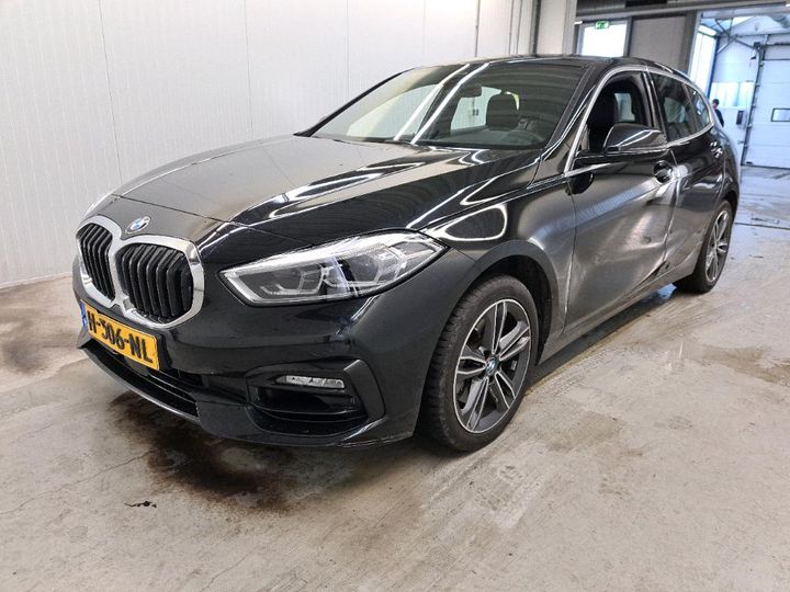 Bmw 118 (2020)