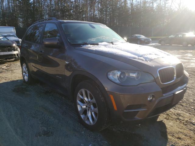 Bmw X5 xdrive3 (2011)