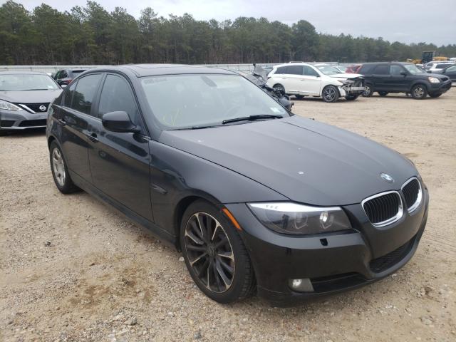 Bmw 328 i sule (2011)