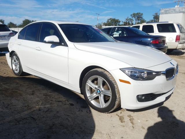 Bmw 3 series (2014)
