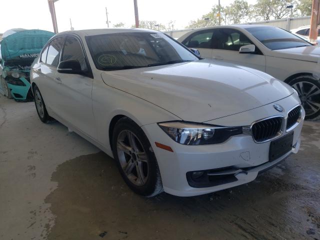 Bmw 3 series (2012)