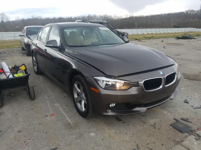 Bmw 328 xi sul (2013)