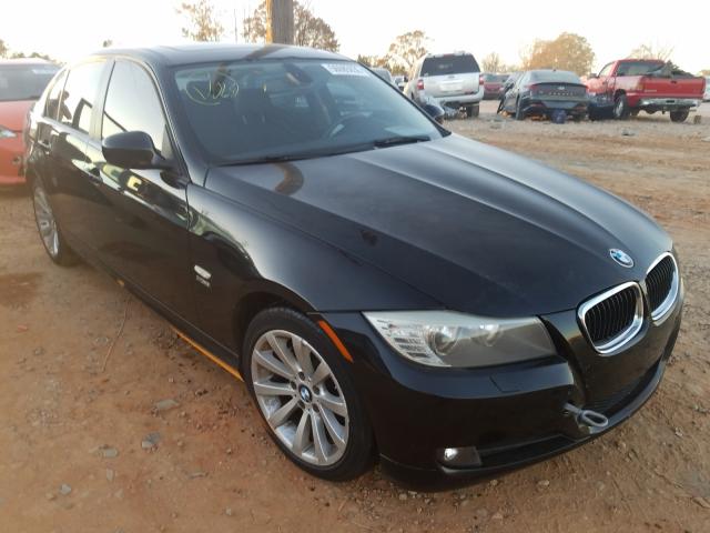 Bmw 328 xi (2011)
