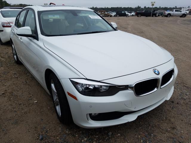Bmw 328 d (2014)