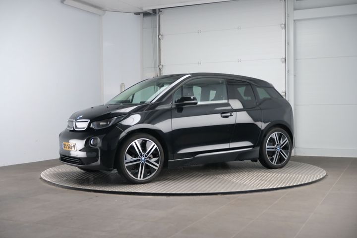 Bmw I3 (2015)