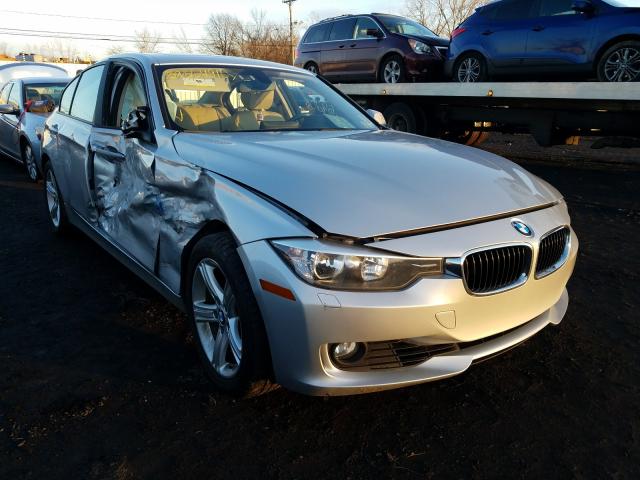 Bmw 328 xi sul (2015)