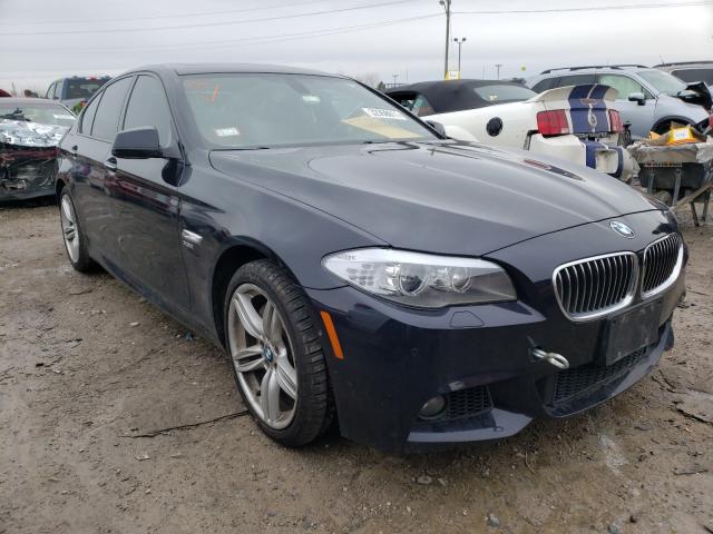 Bmw 535 xi (2011)