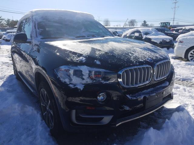 Bmw X5 xdrive3 (2018)