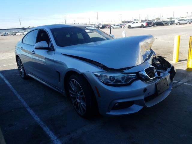Bmw 430i (2017)