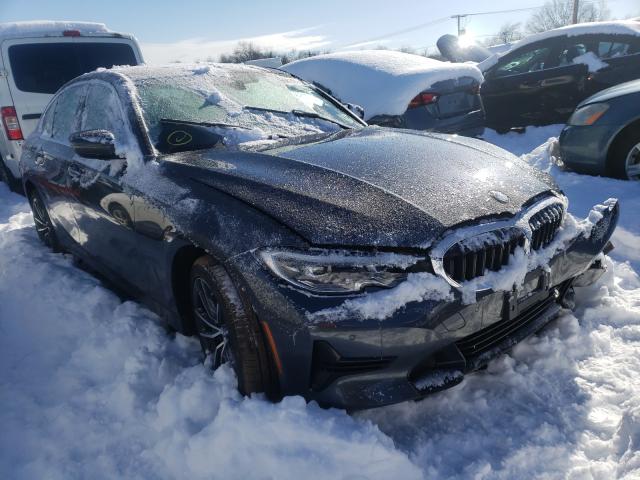 Bmw 330xi (2019)