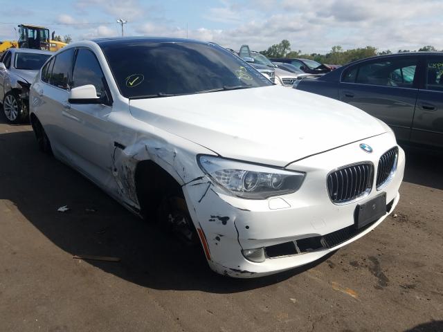 Bmw 535 xigt (2013)